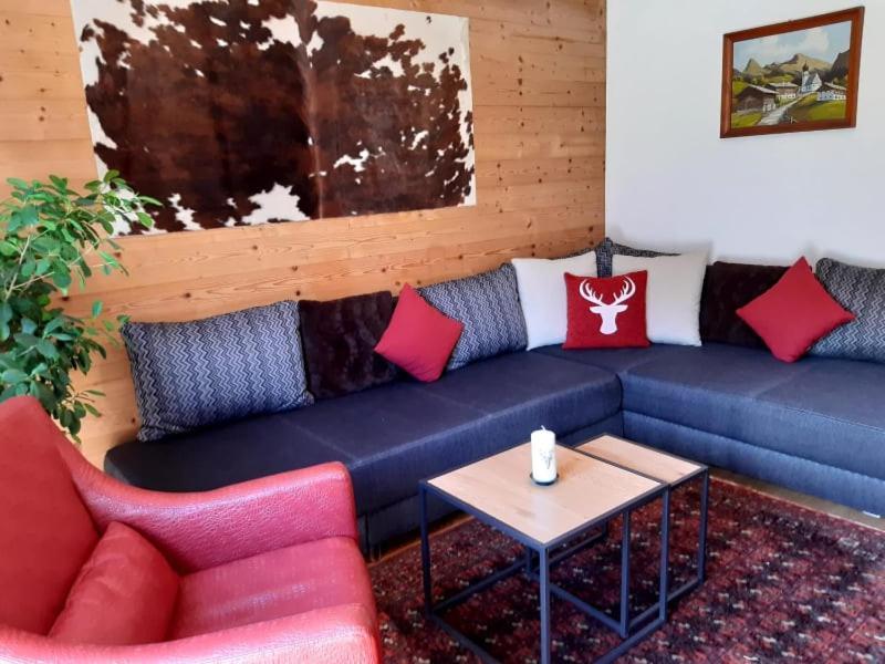 Haus Reason Apartamento Kitzbühel Exterior foto