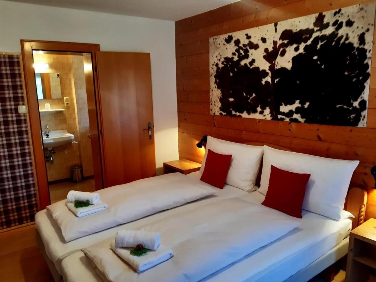Haus Reason Apartamento Kitzbühel Exterior foto
