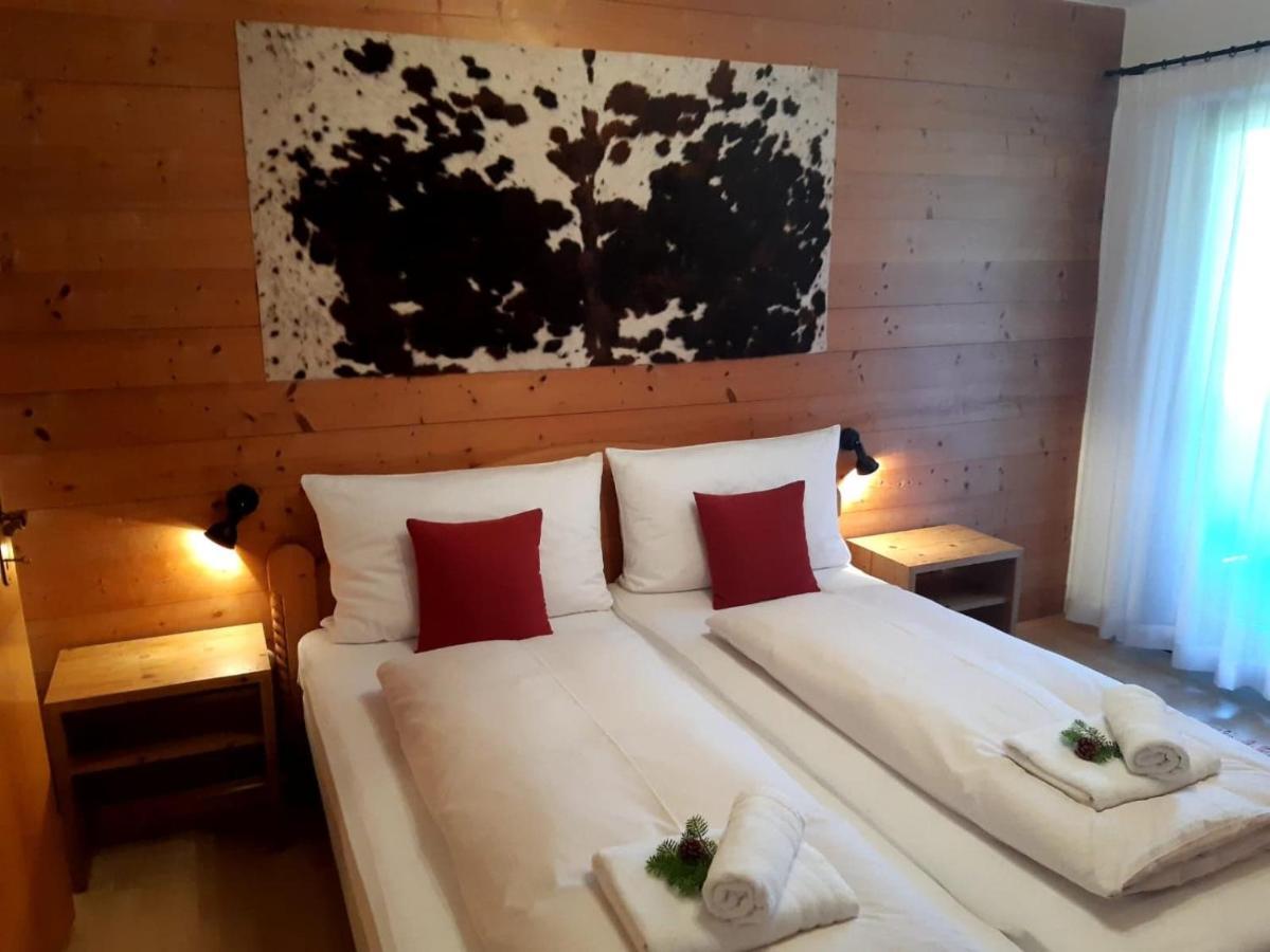 Haus Reason Apartamento Kitzbühel Exterior foto